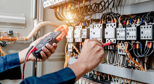 Best Commercial Electrician Services  in Spring Green, WI