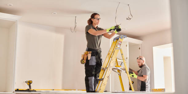 Best Electrician Near Me  in Spring Green, WI
