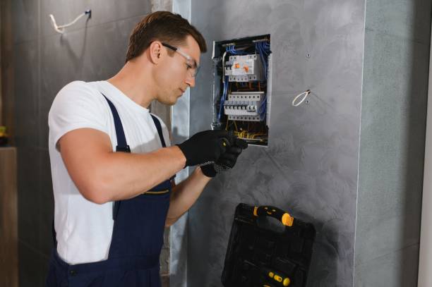 Best Electrical Upgrades for Homes  in Spring Green, WI