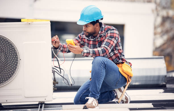 Electrical Rewiring Services in WI
