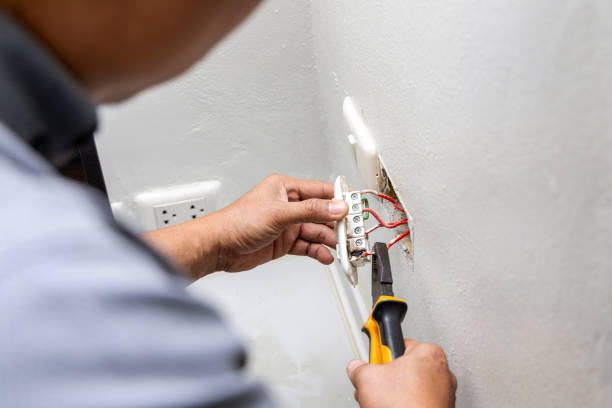 Best Electrical Rewiring Services  in Spring Green, WI