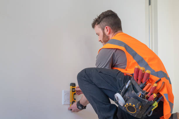 Best Affordable Emergency Electrician  in Spring Green, WI