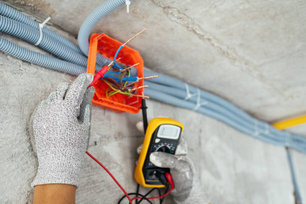 Best Emergency Electrical Repair  in Spring Green, WI