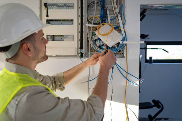 Best Local Electrician Companies  in Spring Green, WI