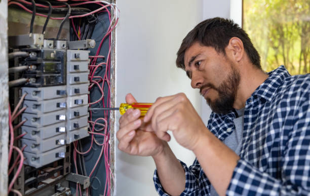 Best Affordable Electrical Installation  in Spring Green, WI